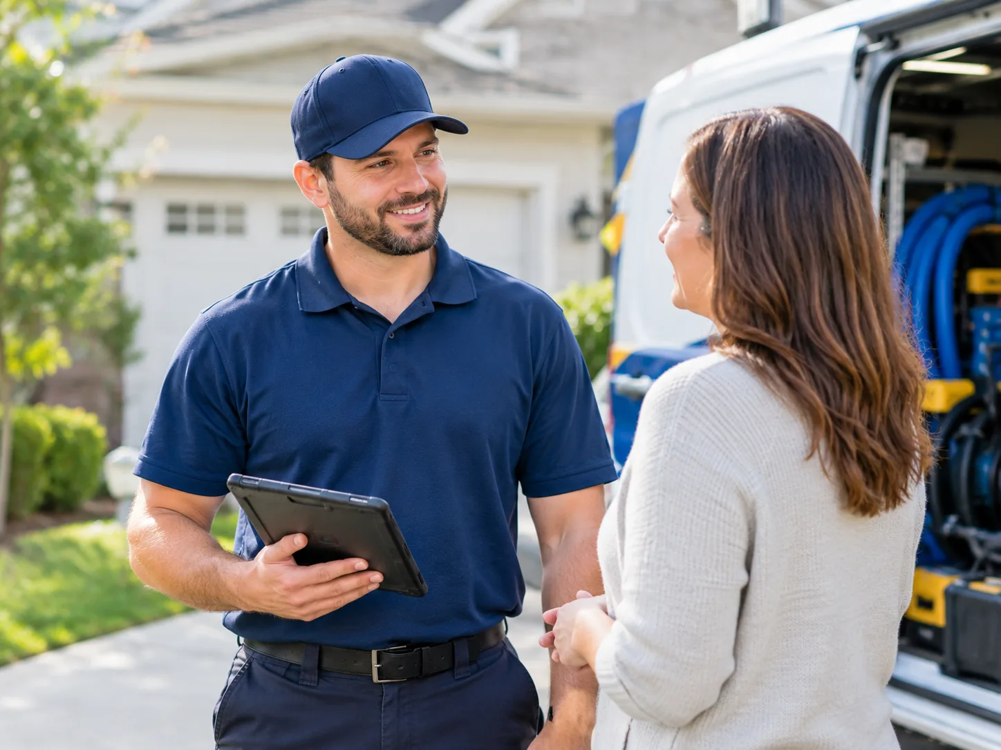Sewage Backup Cleanup Valentines, VA FAQs